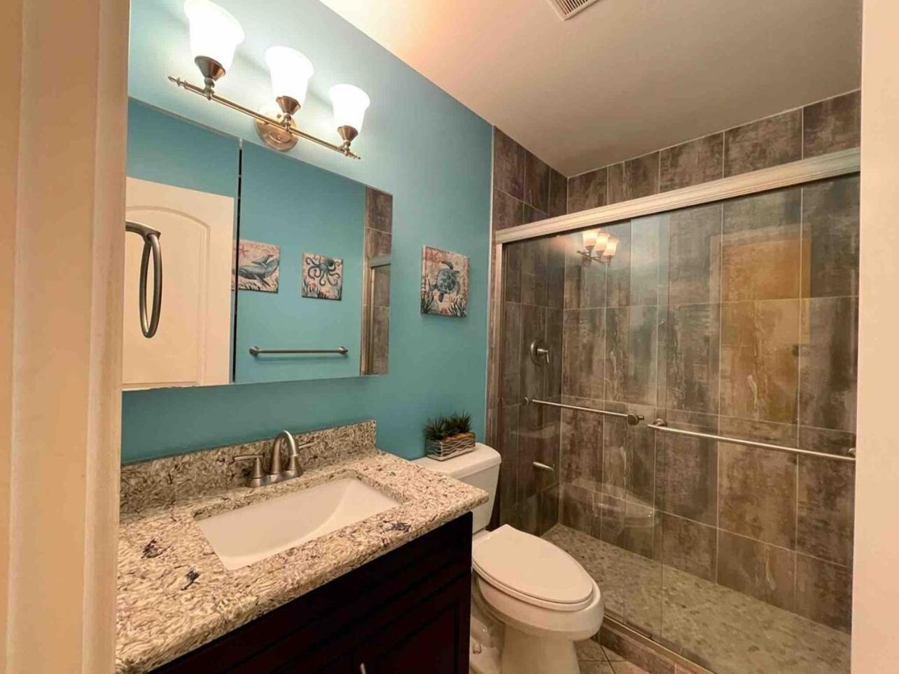 Couples Getaway 1Bed 1Bath Condo In Red Hook Nazareth Exterior photo